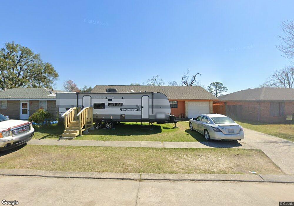 66 Kirkglen Loop, Houma, LA 70363 - photo 1