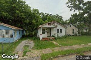 628 S College St, Mobile, AL 36610