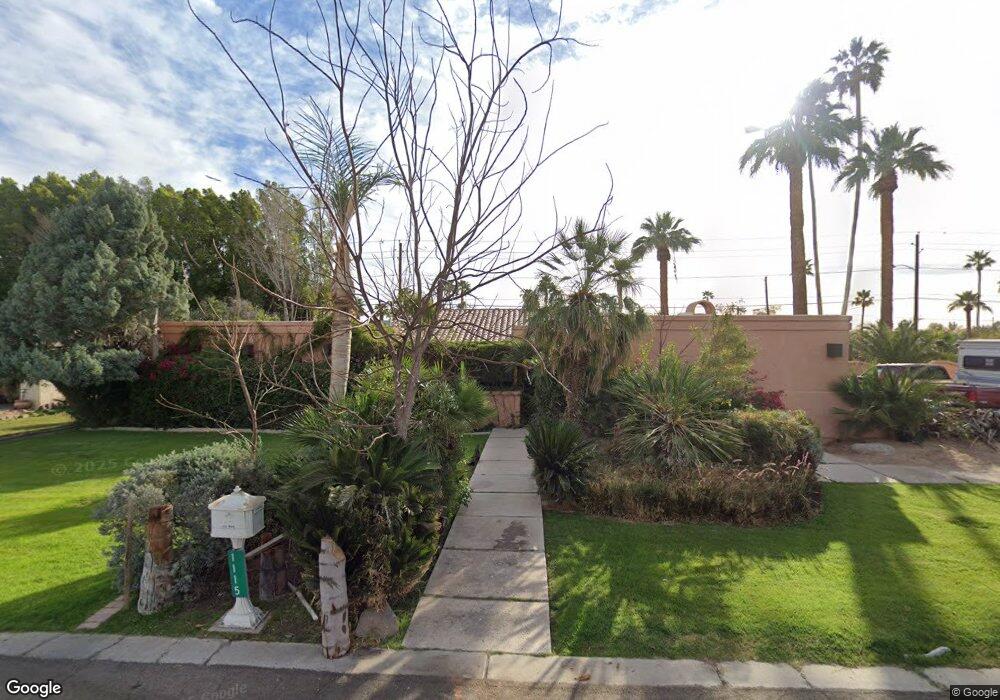 1115 S Angus Way, Yuma, AZ 85364 - photo 1