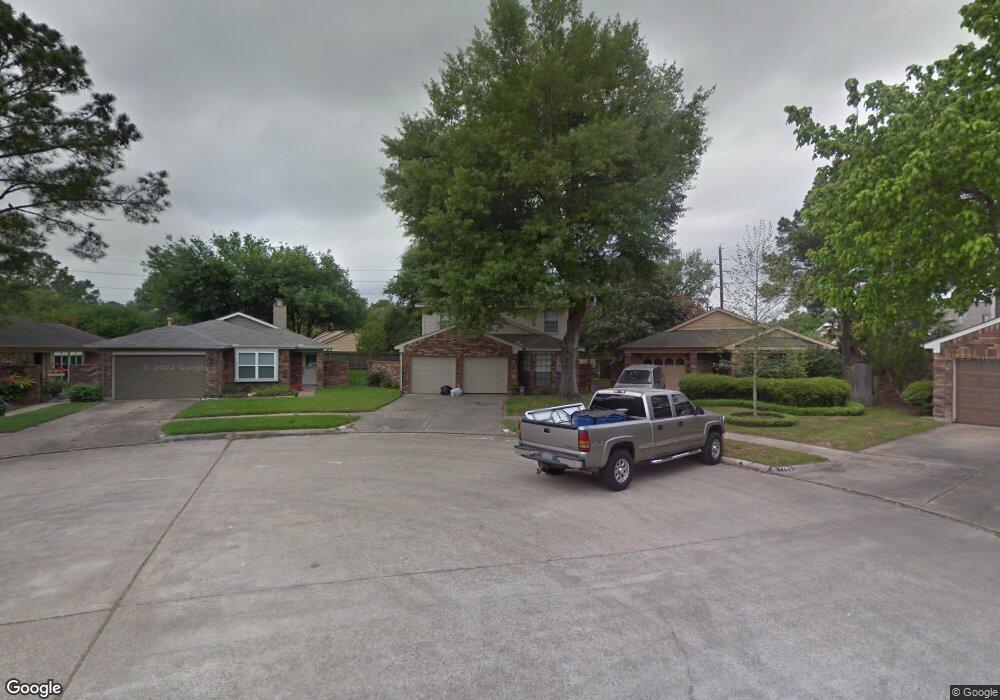 7777 High Village Dr, Houston, TX 77095 - photo 1