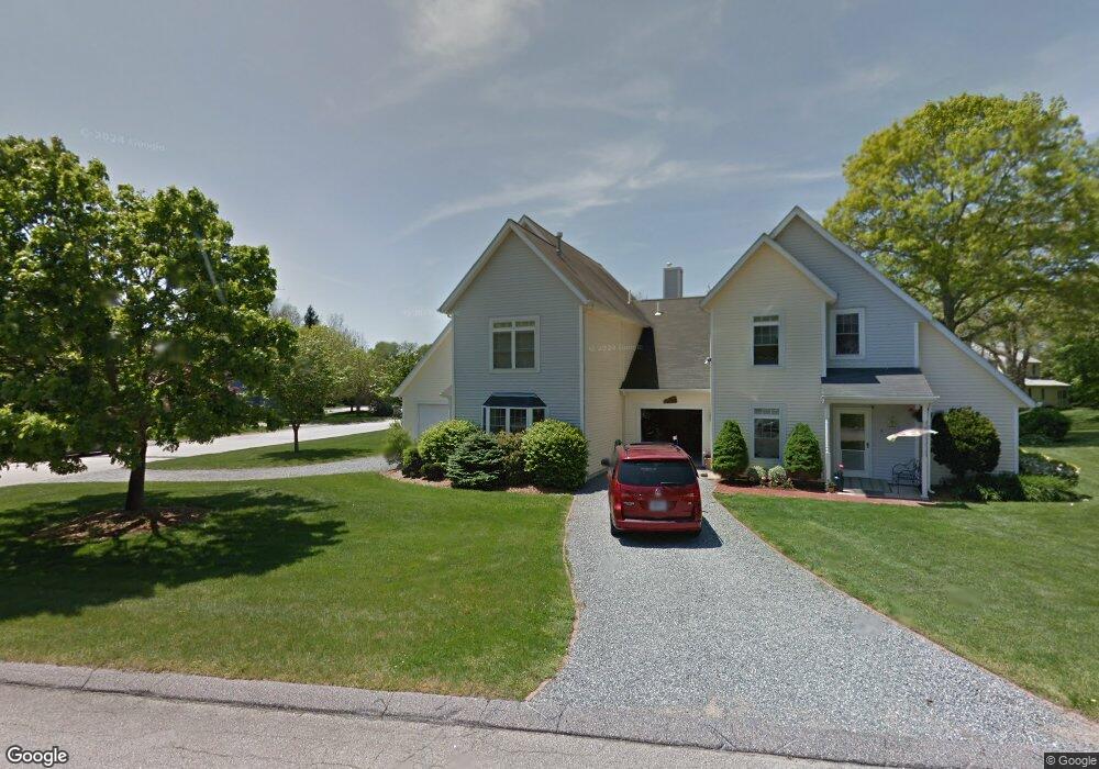 2 Seawinds Terrace unit 4A, Westerly, RI 02891 - photo 1