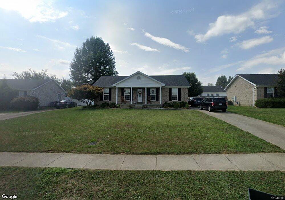 263 Forest Ridge Dr, Mount Washington, KY 40047 - photo 1
