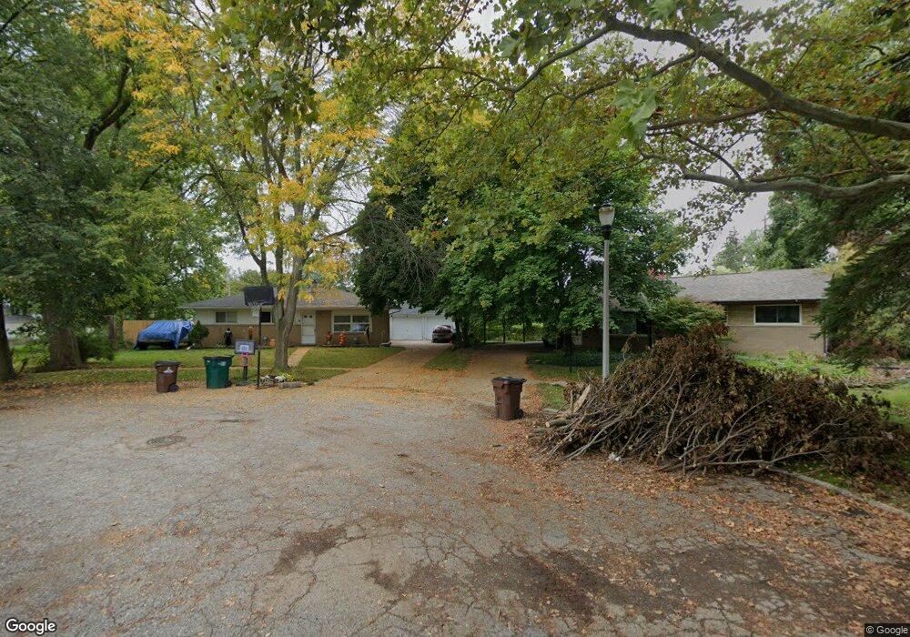 3821 Ronald St, Lansing, MI 48911 - photo 1