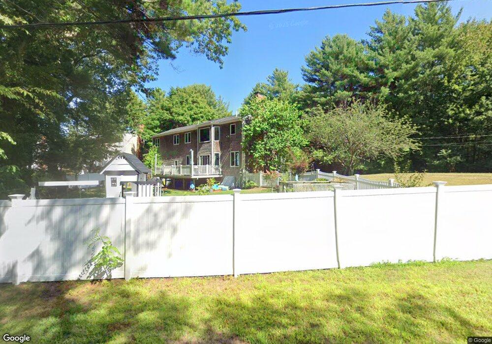 109 Doane St, Cohasset, MA 02025 - photo 1