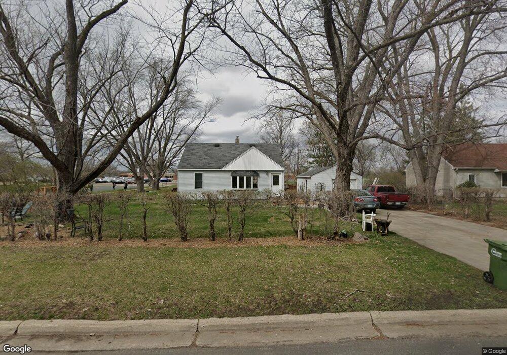 10899 Thrush St NW, Coon Rapids, MN 55433 - photo 1