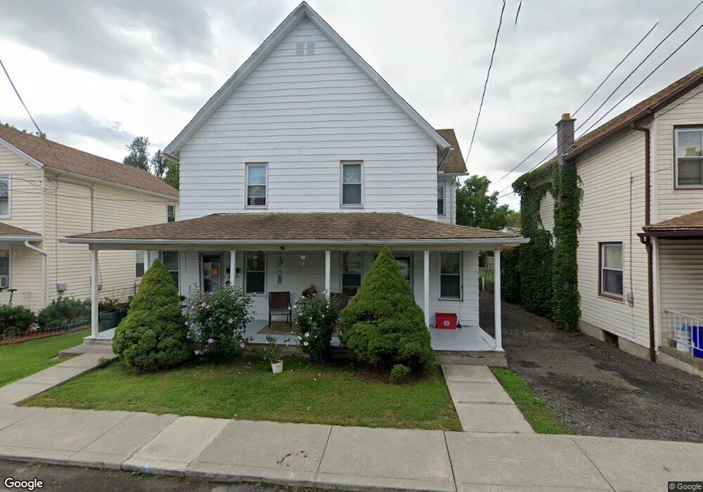127 Throop St unit 129, Scranton, PA 18508 - photo 1