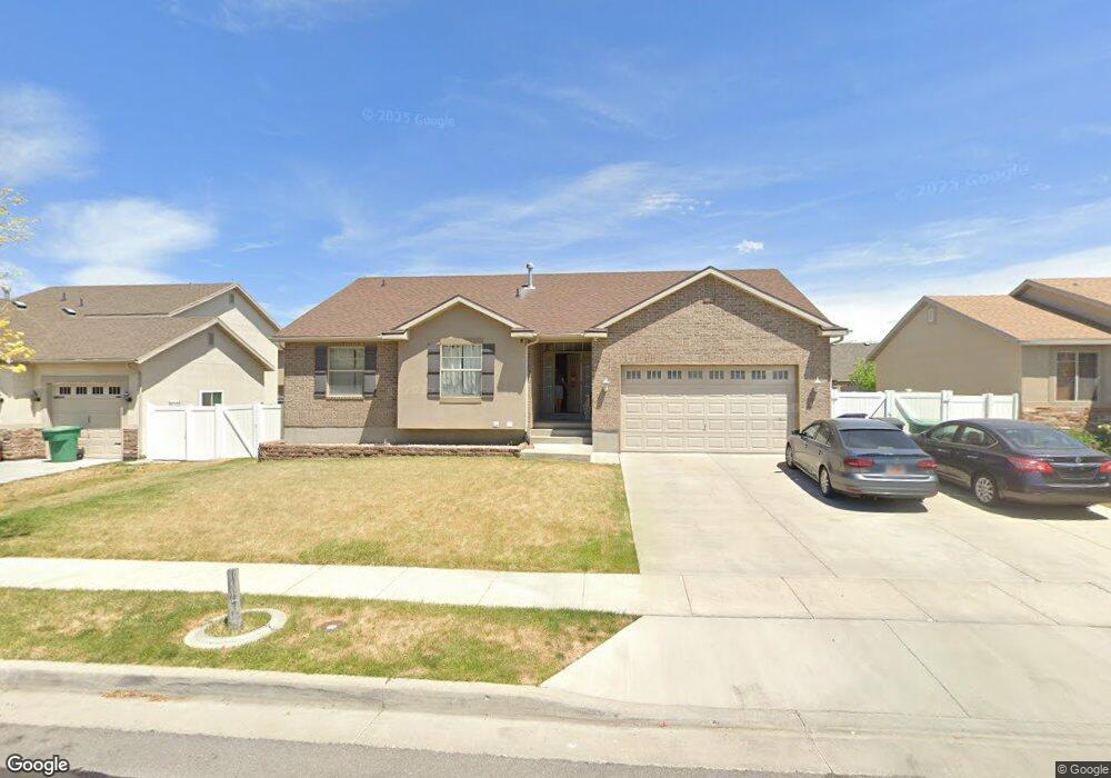6767 S Majestic Loop Rd, West Jordan, UT 84081 - photo 1