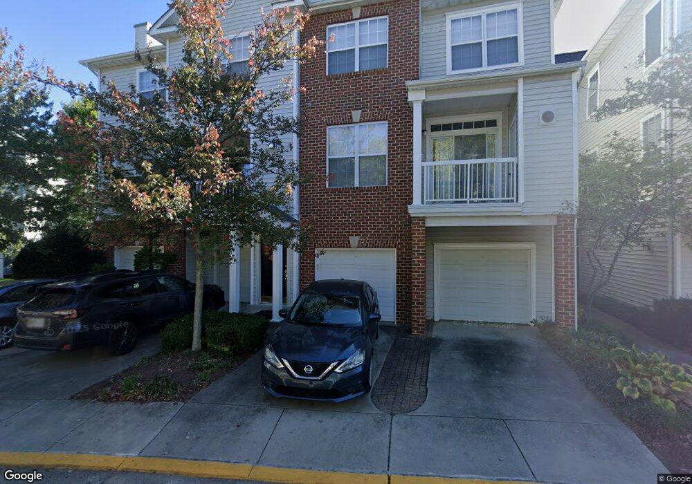 13117 Marcey Creek Rd, Herndon, VA 20171 - photo 1