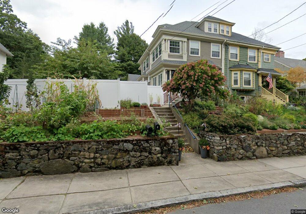 11R Sunset Hill Rd unit R, West Roxbury, MA 02132 - photo 1