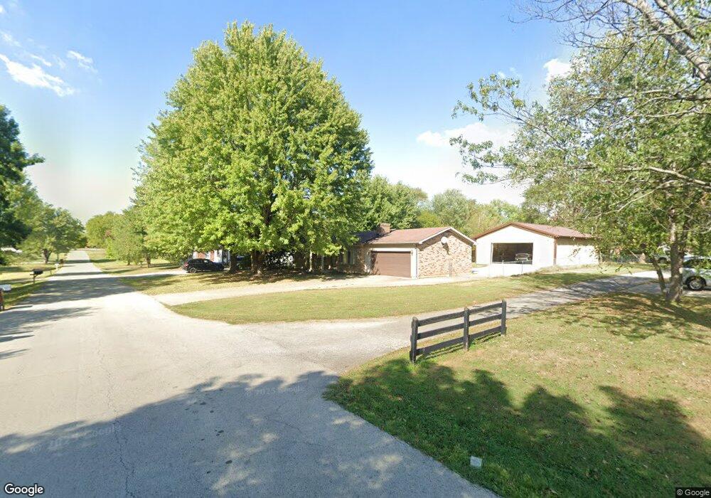 242 Azure Dr, Mount Washington, KY 40047 - photo 1
