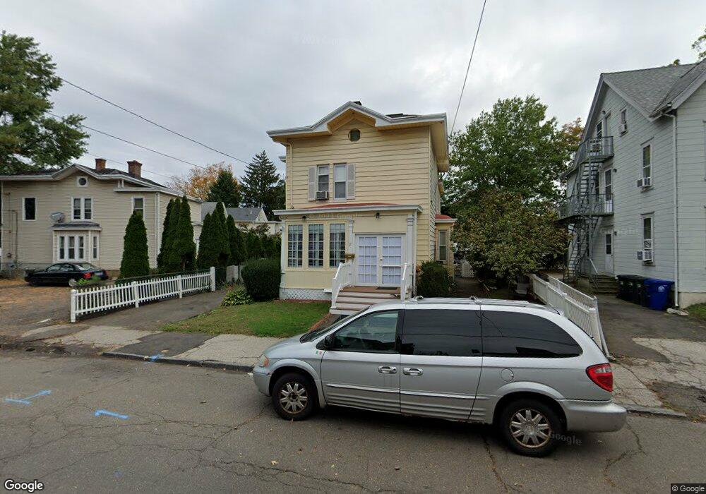 17 Berkeley St, Norwalk, CT 06850 - photo 1