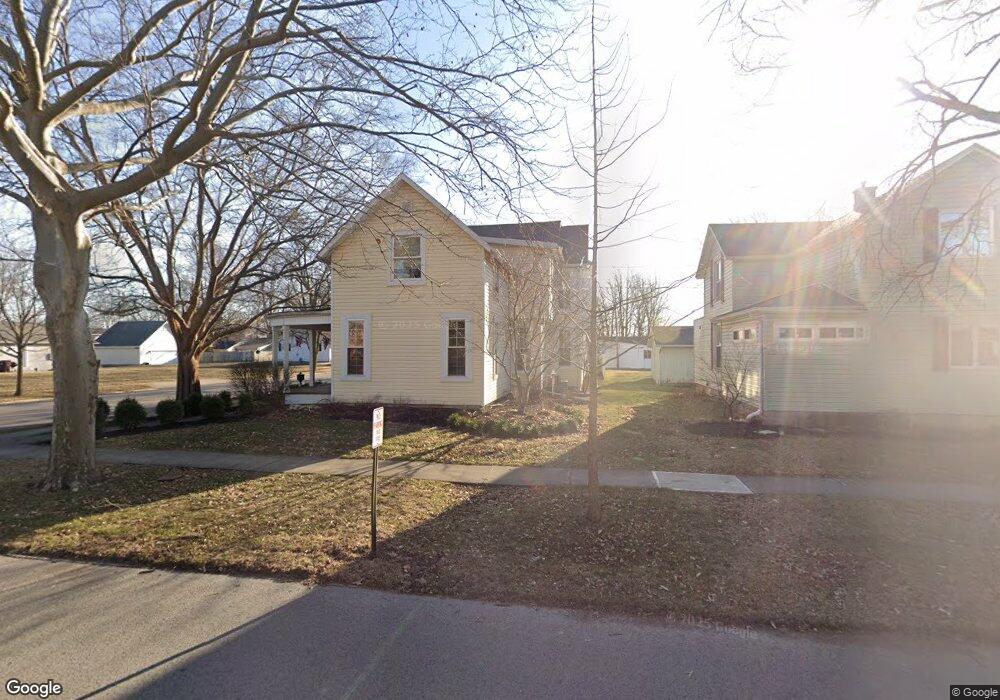 602 S Johnson St, Ada, OH 45810 - photo 1