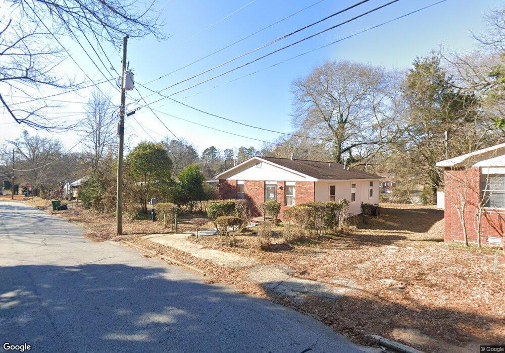 270 Colima Ave, Athens, GA 30606 - photo 1