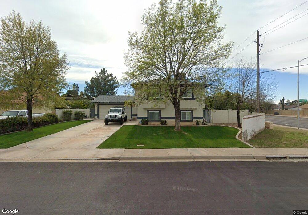 3607 E Dragoon Ave, Mesa, AZ 85206 - photo 1