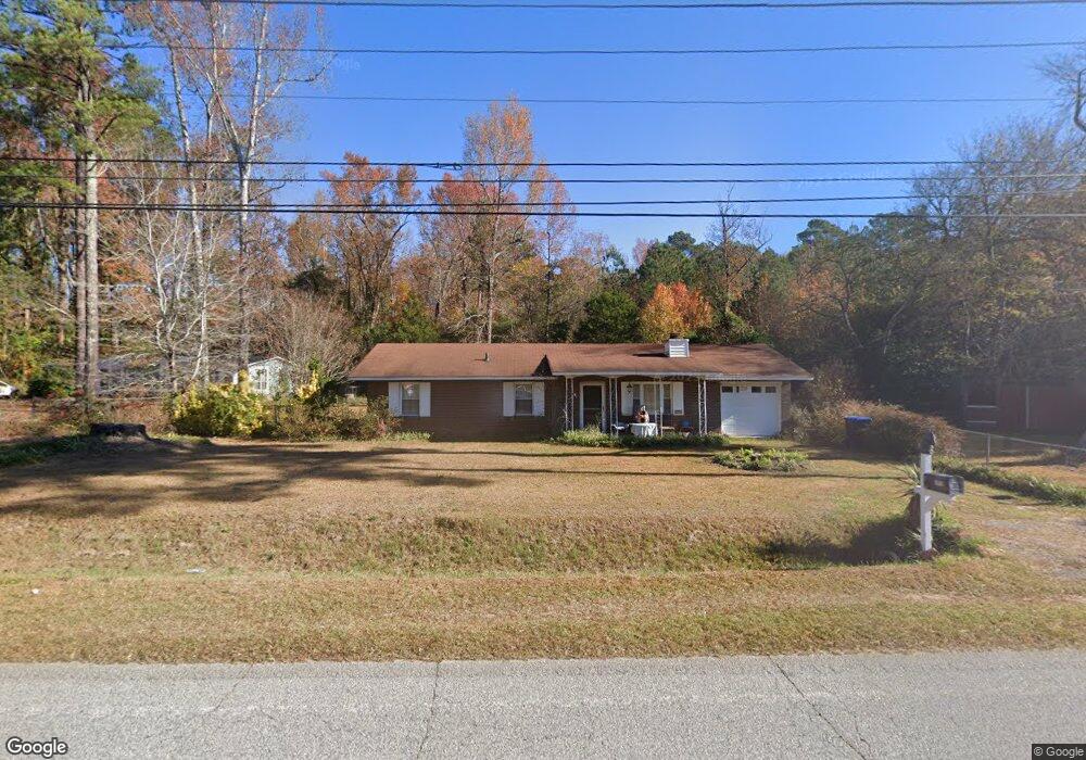 1410 Flowing Wells Rd, Augusta, GA 30909 - photo 1