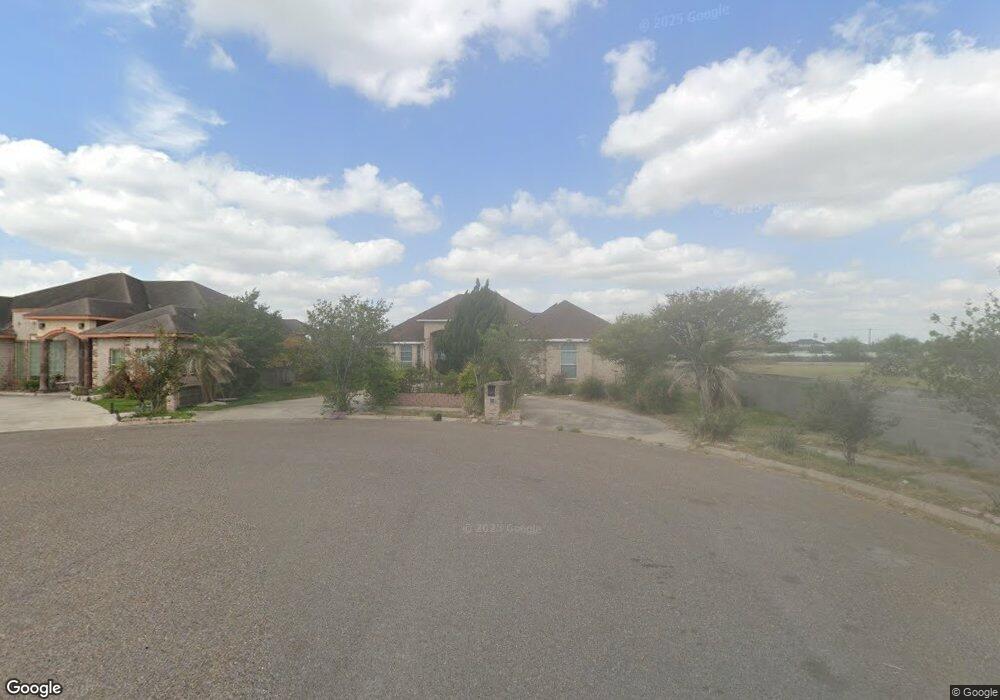 2609 Maria Luisa St, Edinburg, TX 78539 - photo 1