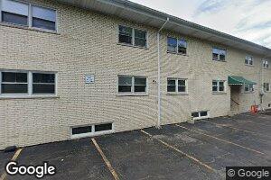 5629 Saint Charles Rd Unit 205, Berkeley, IL 60163
