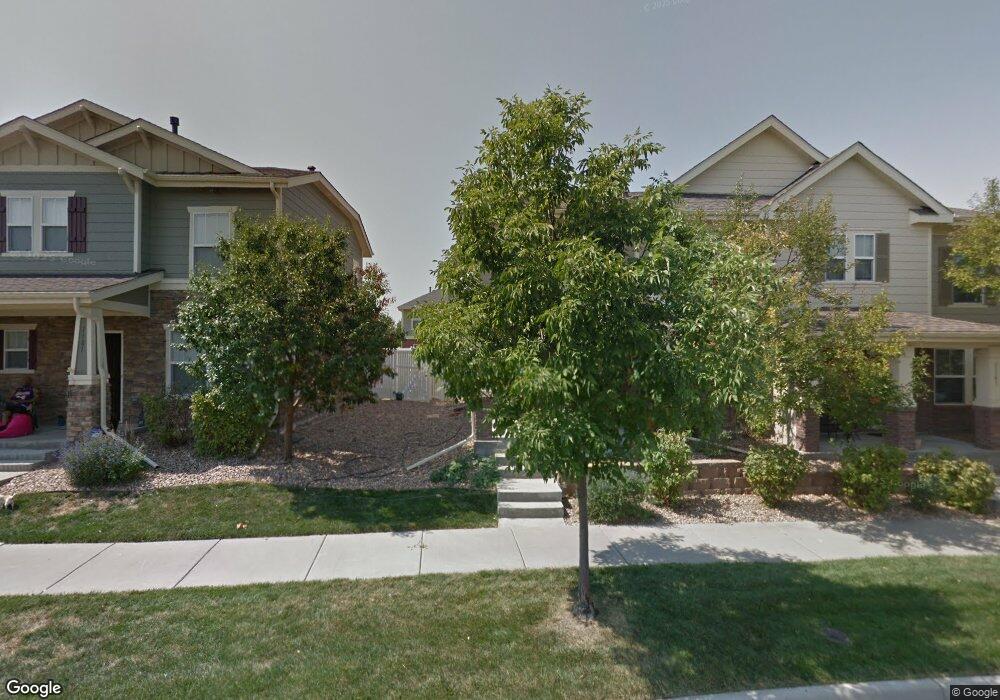 1171 S Richfield St, Aurora, CO 80017 - photo 1