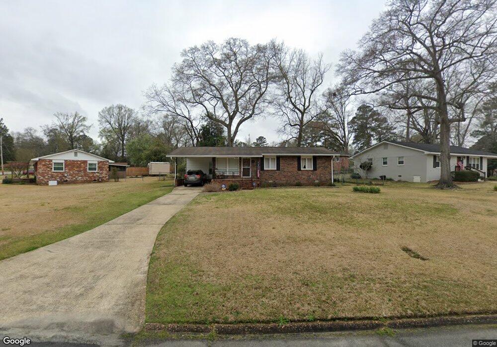 4623 Fairview Dr, Columbus, GA 31907 - photo 1