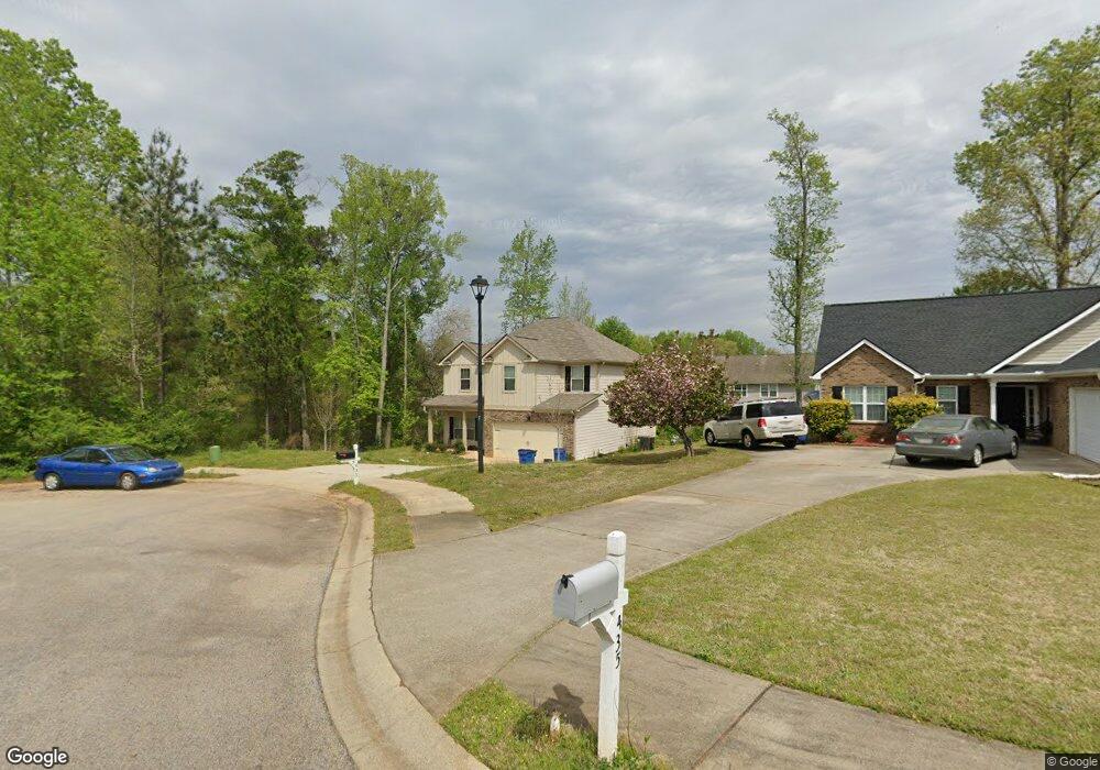 433 Camella Cir unit 86, Mc Donough, GA 30252 - photo 1