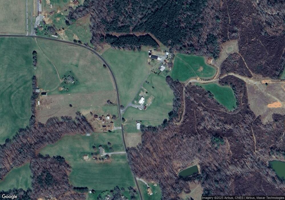 110 Dishman Ridge Ln, Hiddenite, NC 28636 - photo 1