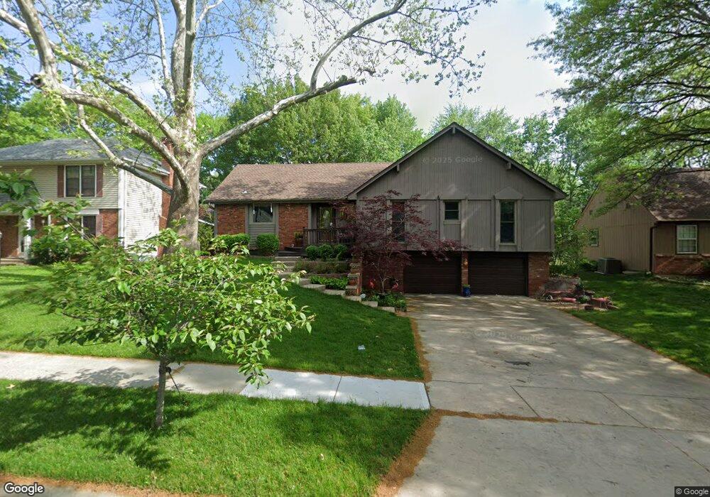 11930 W 100th St, Lenexa, KS 66215 - photo 1