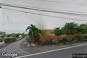 78-6618 Mamalahoa Hwy, Holualoa, HI 96725