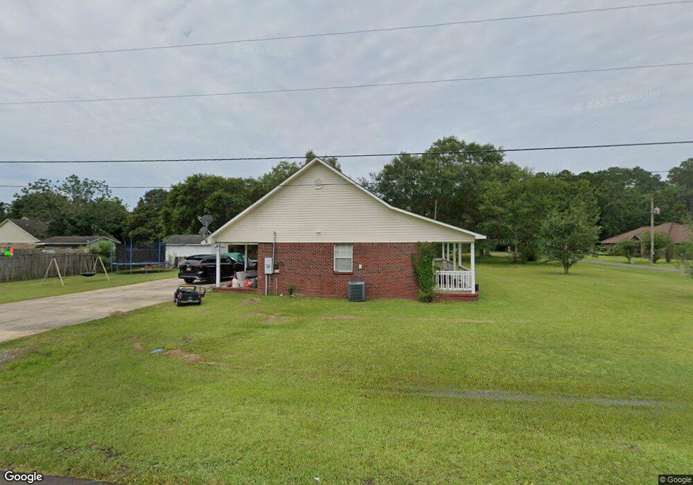 4017 Fieldworth Rd, Moss Point, MS 39562 - photo 1