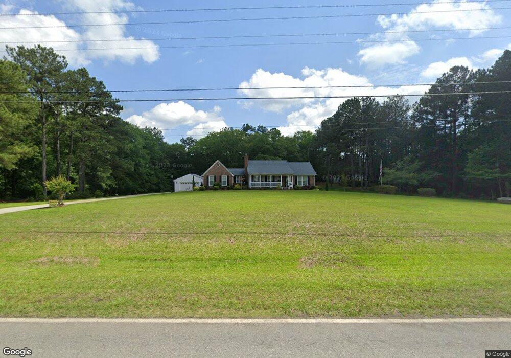 1173 Pate Rd, Juliette, GA 31046 - photo 1