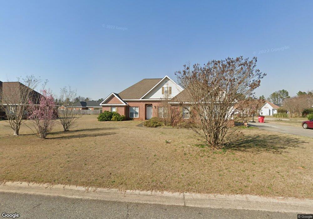 205 Mason Philip Dr, Macon, GA 31216 - photo 1