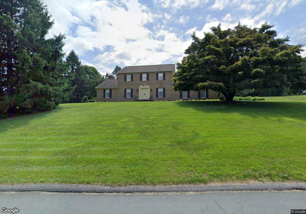 14000 Quinn Ln, Baldwin, MD 21013 - photo 1