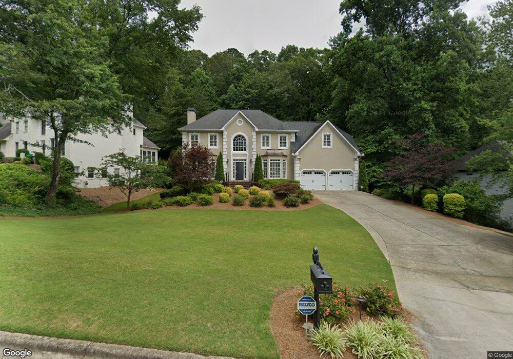 2125 Azalea Dr, Roswell, GA 30075 - photo 1