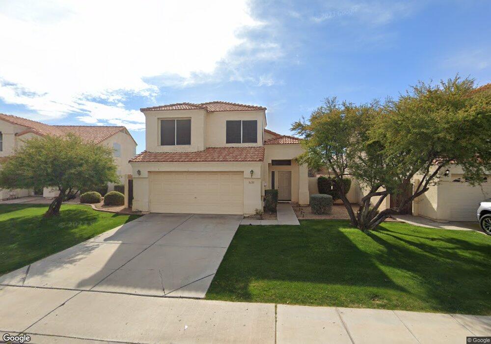 5137 E Dragoon Ave, Mesa, AZ 85206 - photo 1