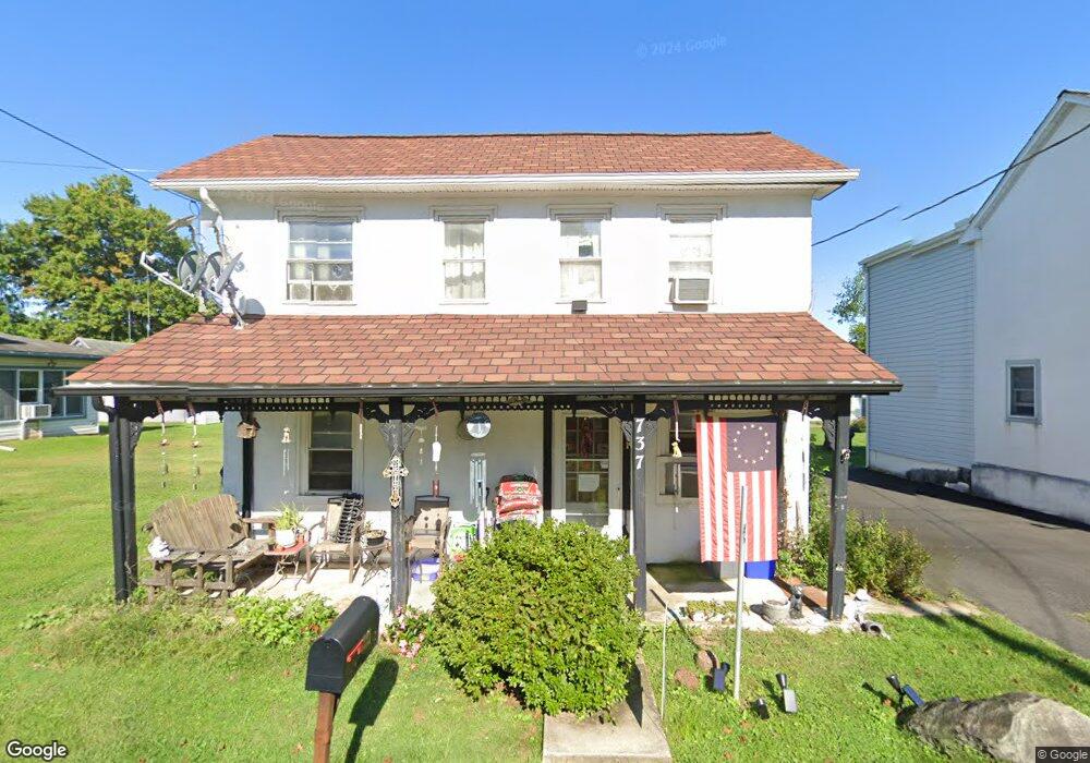 737 Sweinhart Rd, Boyertown, PA 19512 - photo 1