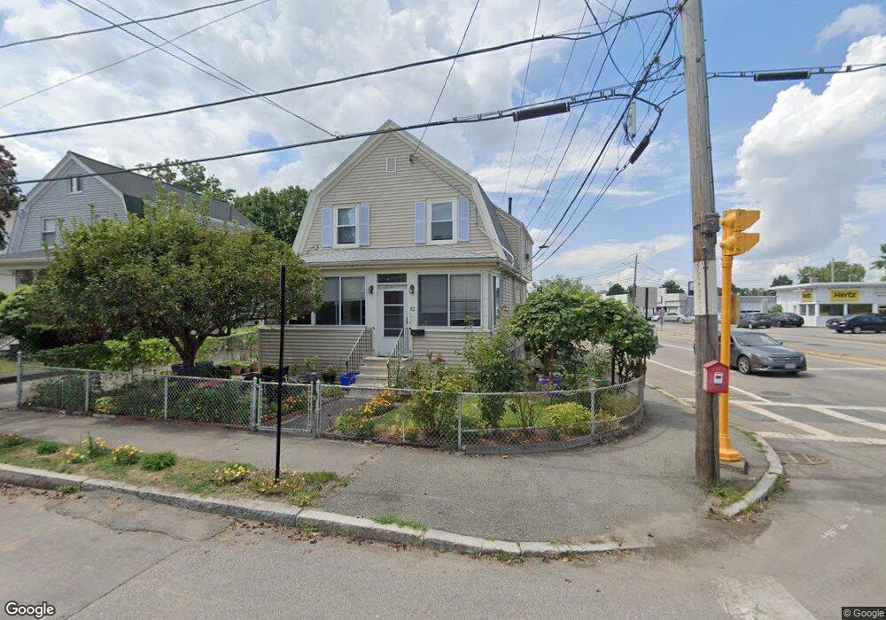 82 Edison Park, Quincy, MA 02169 - photo 1