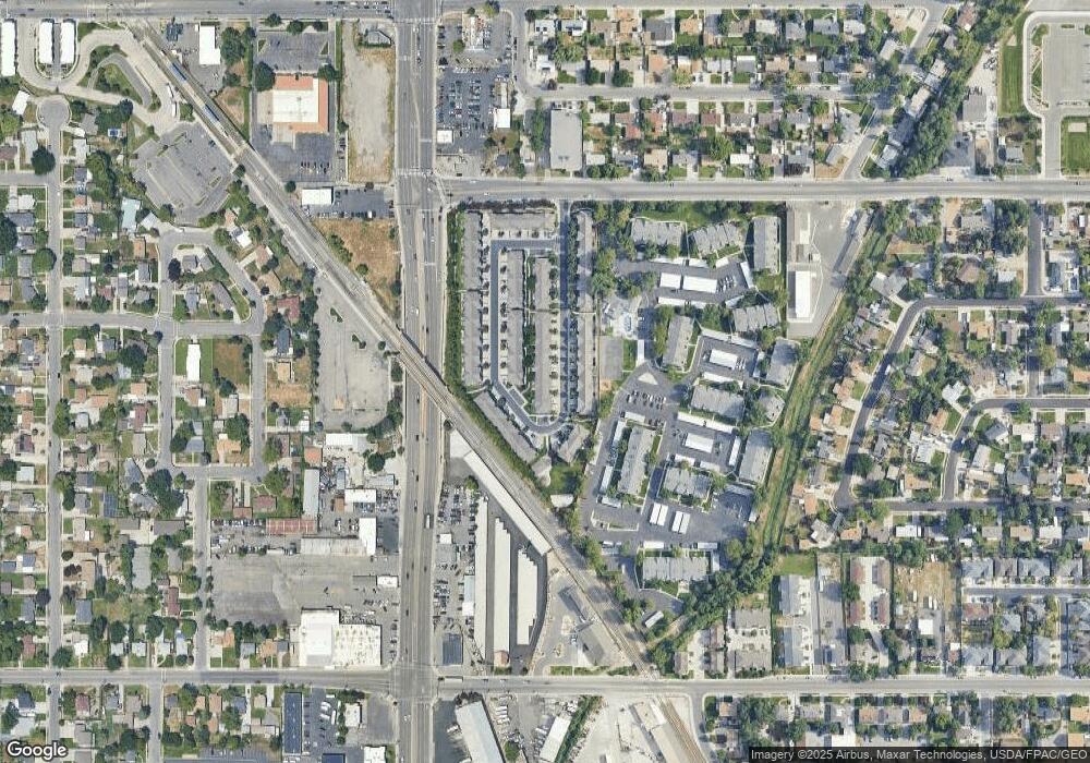 7886 S Spring Station Way, Midvale, UT 84047 - photo 1