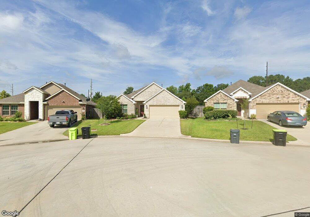 972 Pickering Oak Row, Magnolia, TX 77354 - photo 1