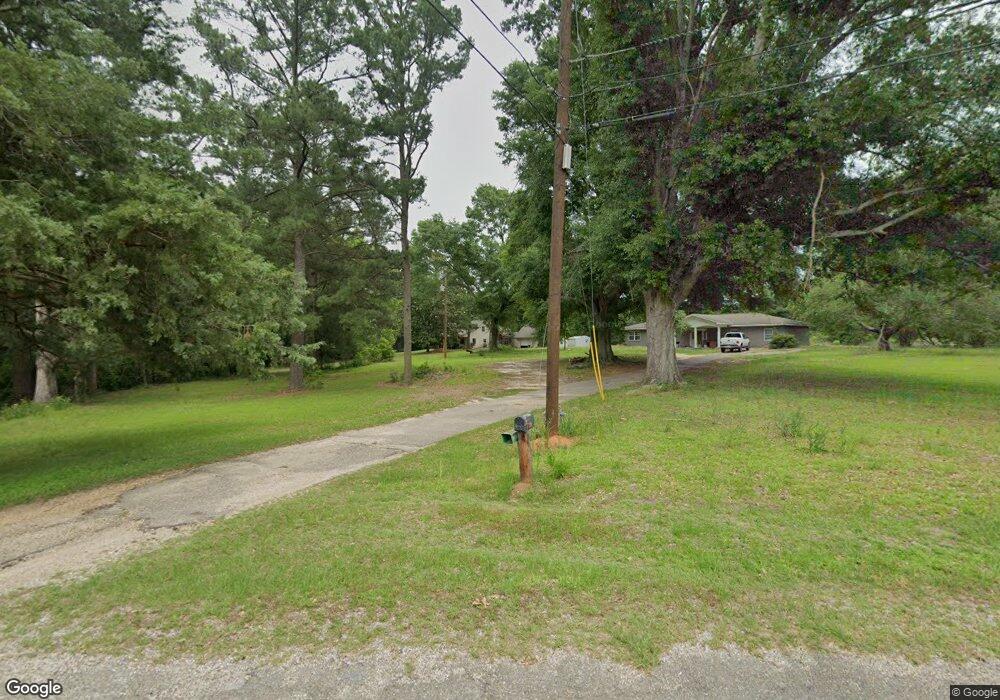 23 Calhoun Estates Rd, Laurel, MS 39443 - photo 1