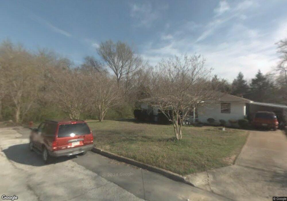 226 E Acheson St, Denison, TX 75021 - photo 1