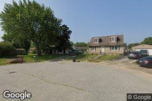 2005 Pontiac Ct, Kokomo, IN 46902