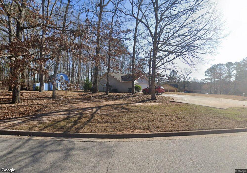501 Forest Oak Dr unit 1, Stockbridge, GA 30281 - photo 1