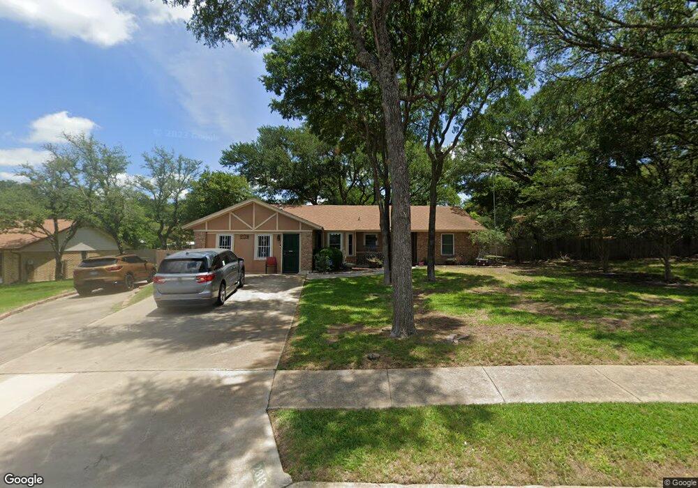 2813 Veterans Ave, Copperas Cove, TX 76522 - photo 1