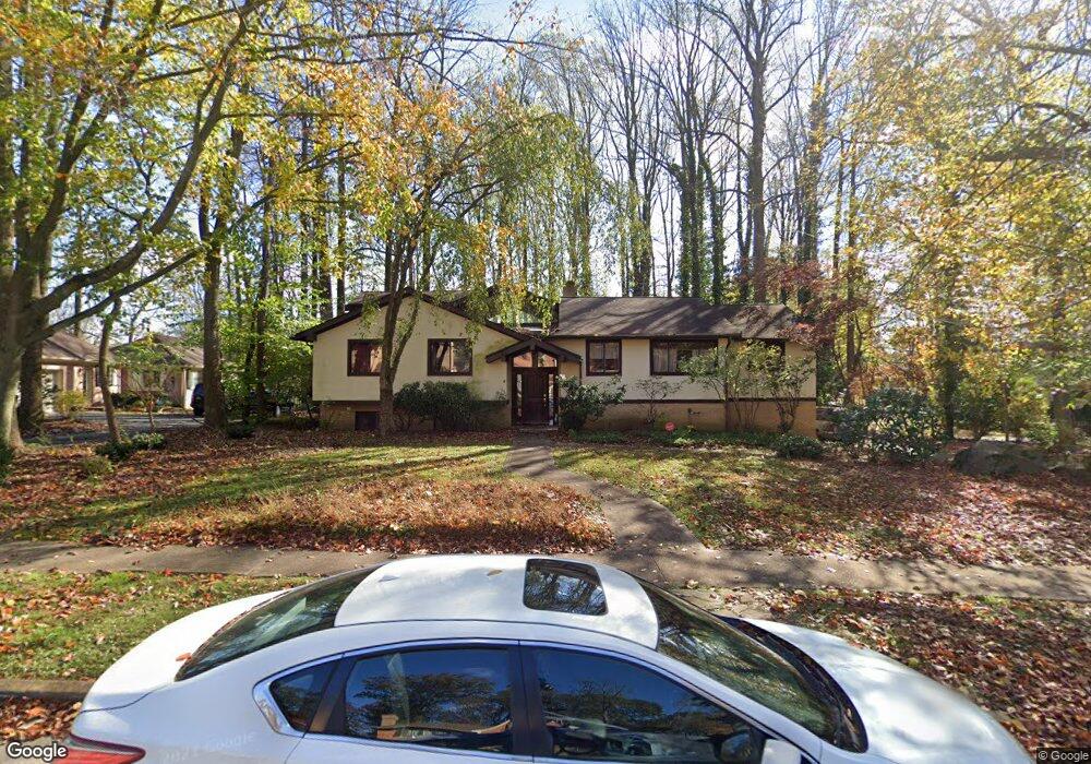 724 Foxdale Rd, Wilmington, DE 19803 - photo 1