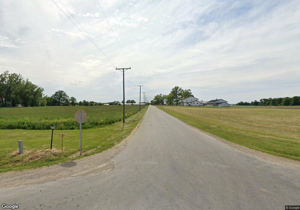 0 W 400 S unit 1 201102700, Berne, IN 46711 - photo 1