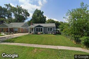 116 E Glenguile St, Kalamazoo, MI 49004