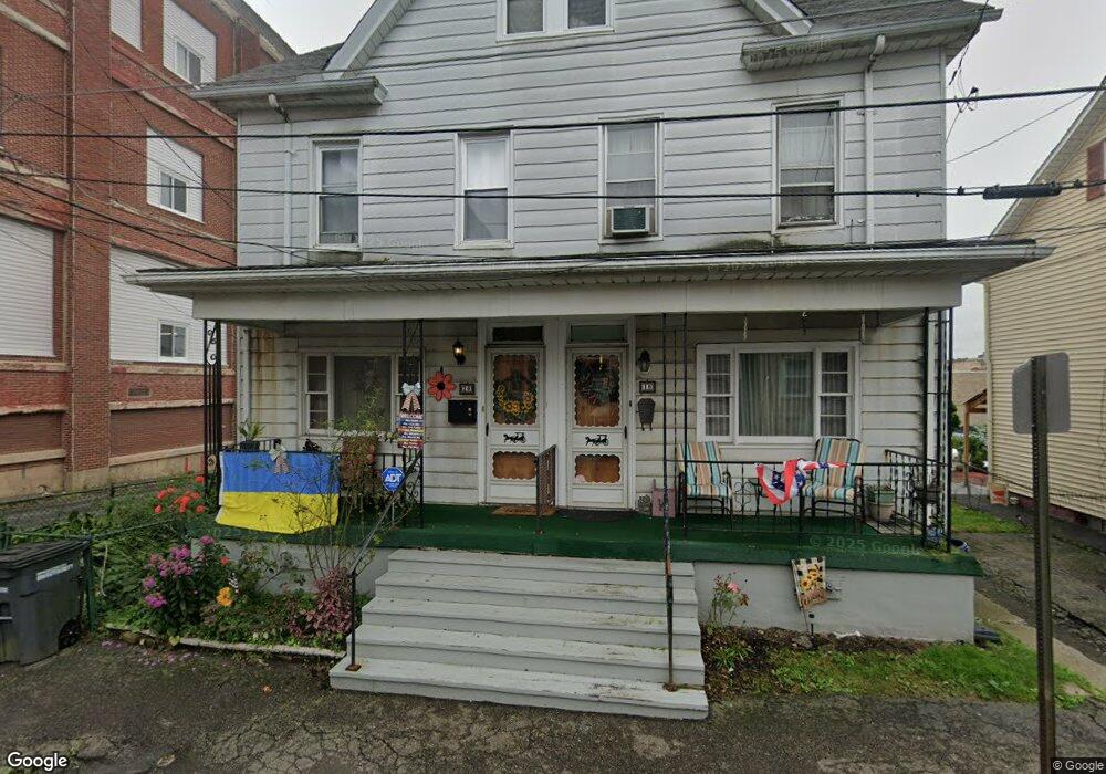 18 E Arbutus St, Hazleton, PA 18201 - photo 1