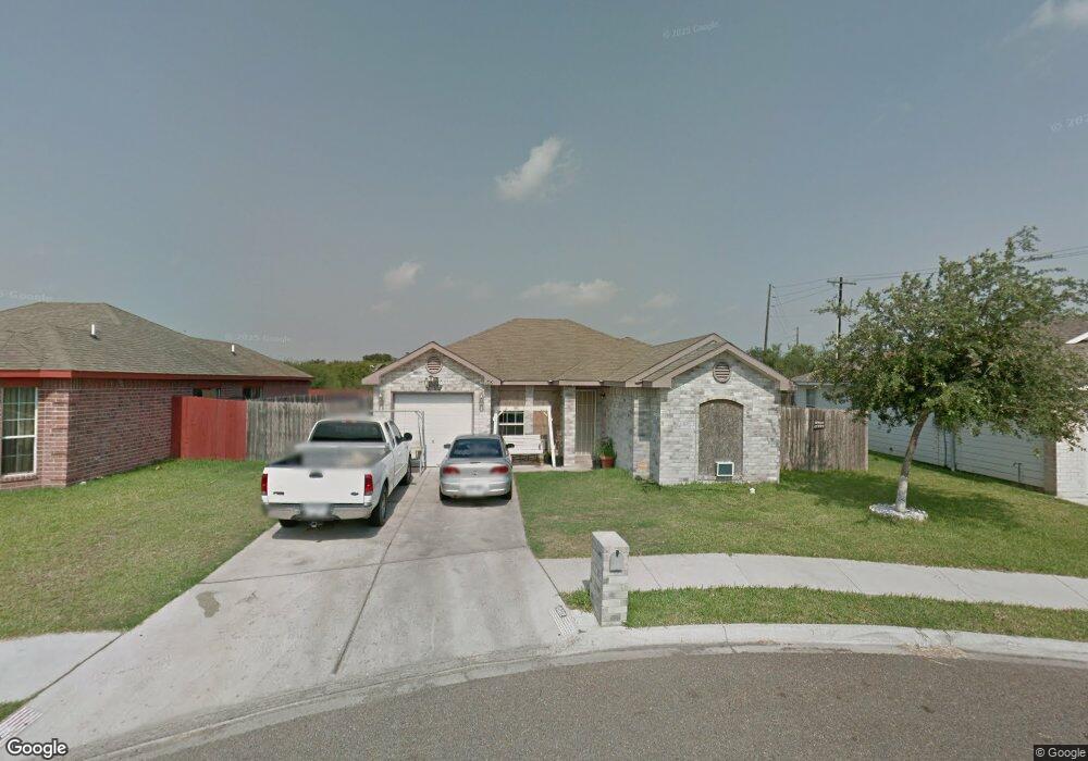 502 Amber Dr, Weslaco, TX 78596 - photo 1