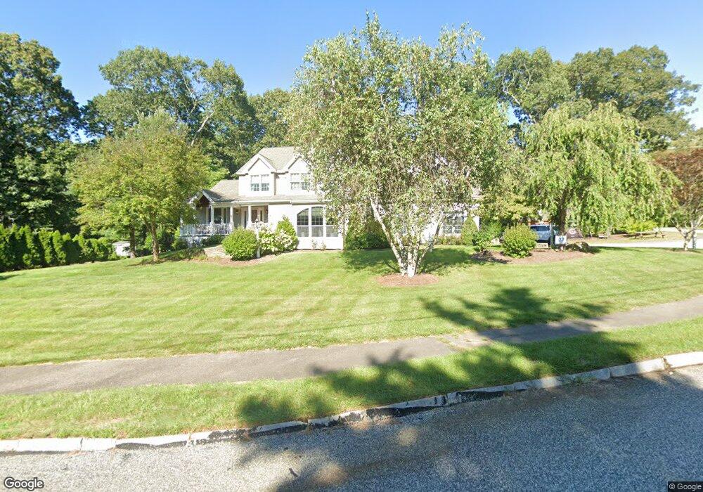 18 Lockewood Dr, Franklin, MA 02038 - photo 1