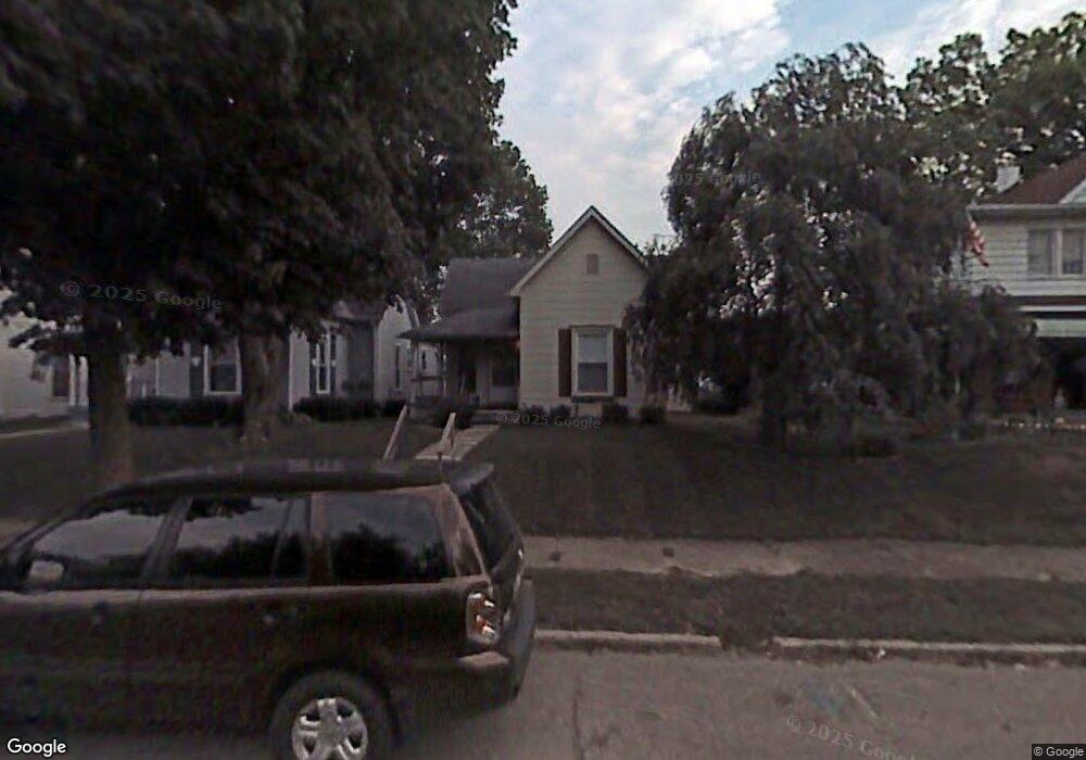 921 W 4th St, Anderson, IN 46016 - photo 1