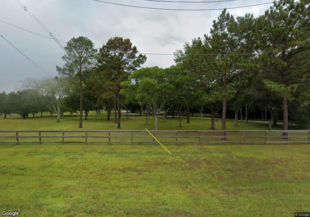 3210 Mclean Rd, Pearland, TX 77584 - photo 1